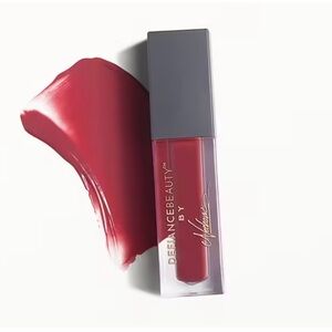 DefianceBeauty Luminous Liquid Lipstick